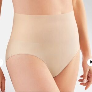 Maiden form Firm-Control Shaping Brief